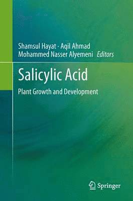 SALICYLIC ACID 1