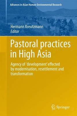 bokomslag Pastoral practices in High Asia