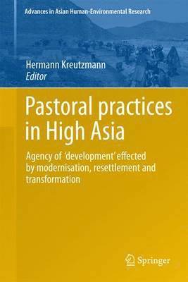 Pastoral practices in High Asia 1