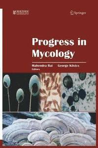 bokomslag Progress in Mycology