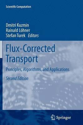 Flux-Corrected Transport 1