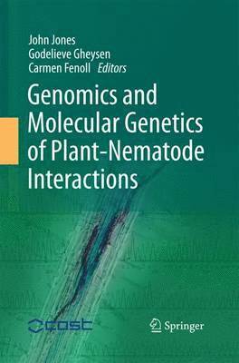 Genomics and Molecular Genetics of Plant-Nematode Interactions 1