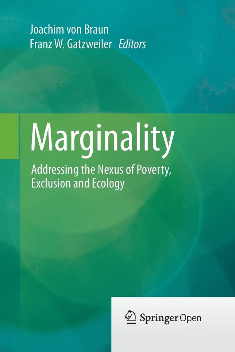 Marginality 1