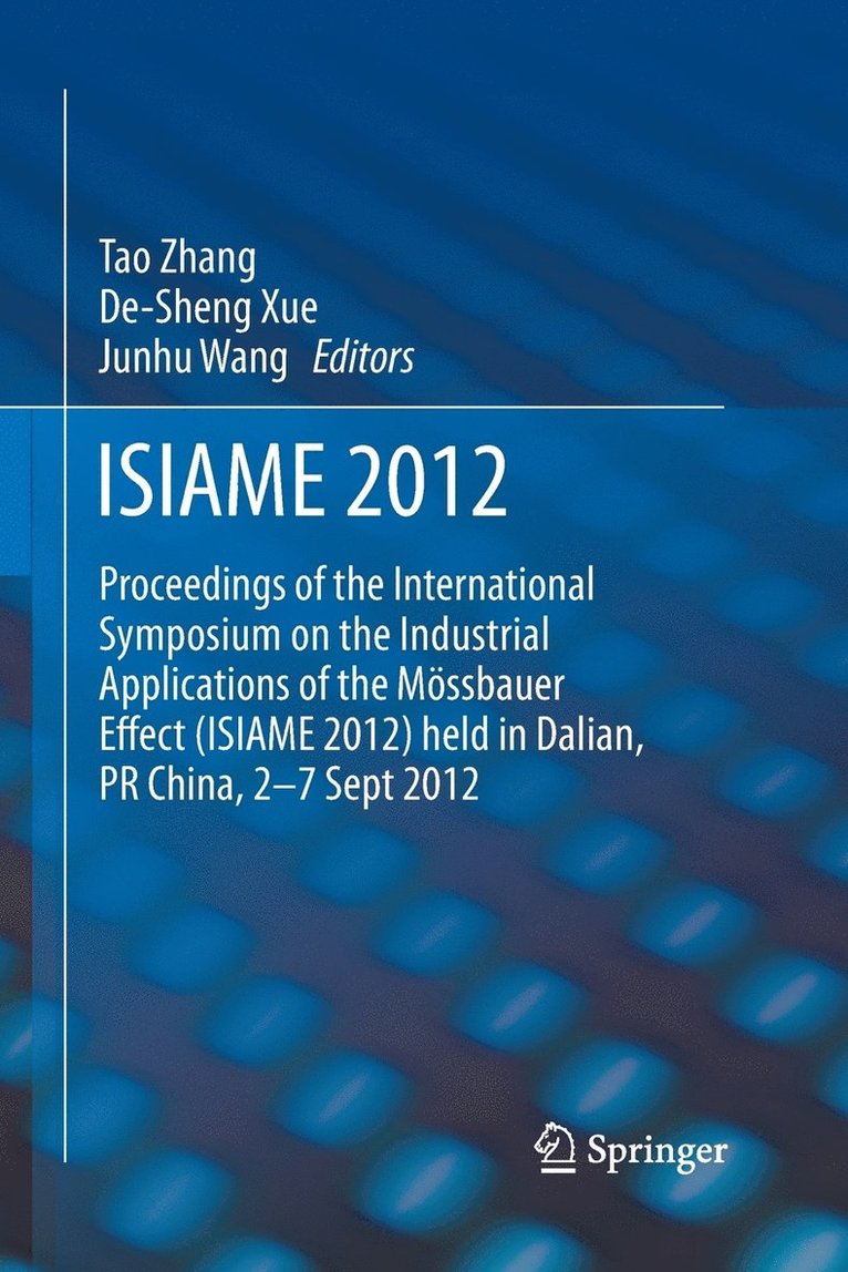 ISIAME 2012 1