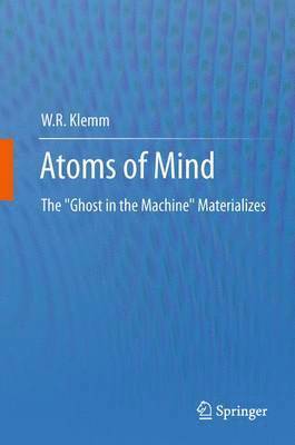 bokomslag Atoms of Mind