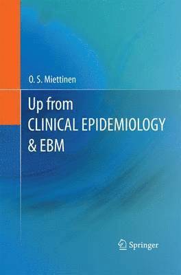 Up from Clinical Epidemiology & EBM 1