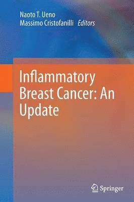 bokomslag Inflammatory Breast Cancer: An Update