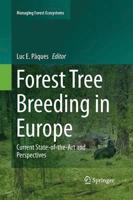 Forest Tree Breeding in Europe 1