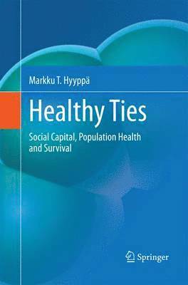 Healthy Ties 1