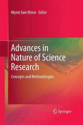 Advances in Nature of Science Research 1