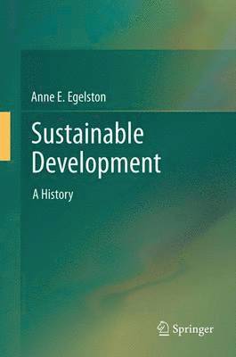 Sustainable Development 1