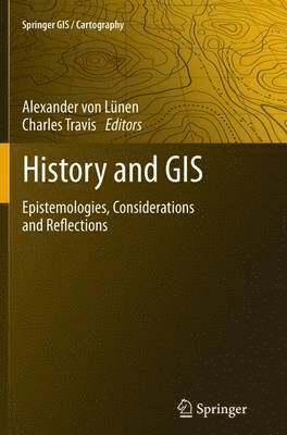 History and GIS 1