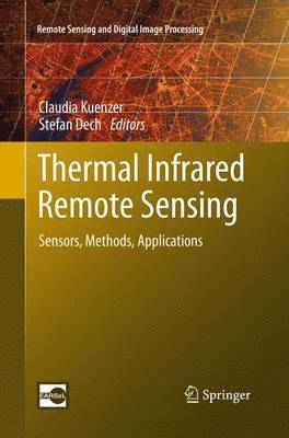 Thermal Infrared Remote Sensing 1