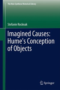 bokomslag Imagined Causes: Hume's Conception of Objects