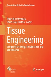 bokomslag Tissue Engineering