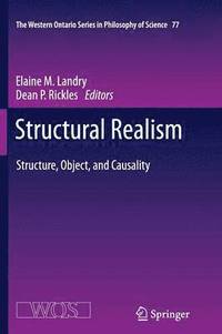 bokomslag Structural Realism