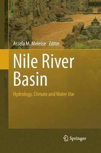 bokomslag Nile River Basin