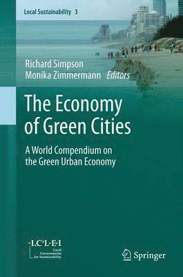 Economy of Green Cities