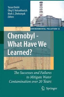 Chernobyl - What Have We Learned? 1