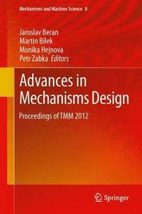 bokomslag Advances in Mechanisms Design