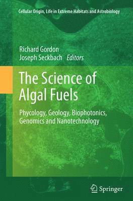 The Science of Algal Fuels 1