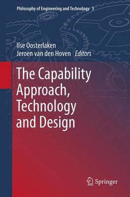 The Capability Approach, Technology and Design 1