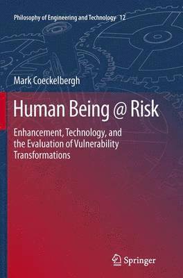 Human Being @ Risk 1