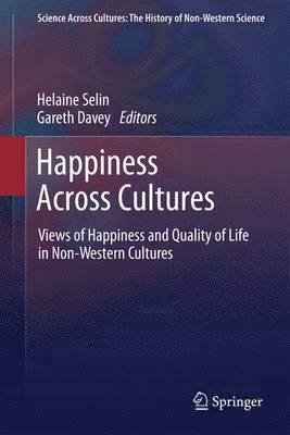 Happiness Across Cultures 1