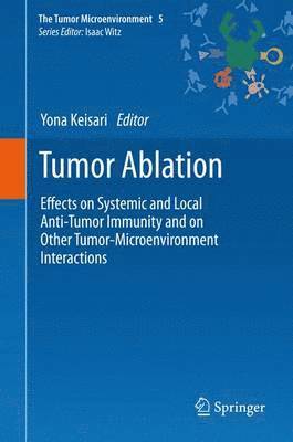 Yona Keisari - Tumor Ablation, Häftad