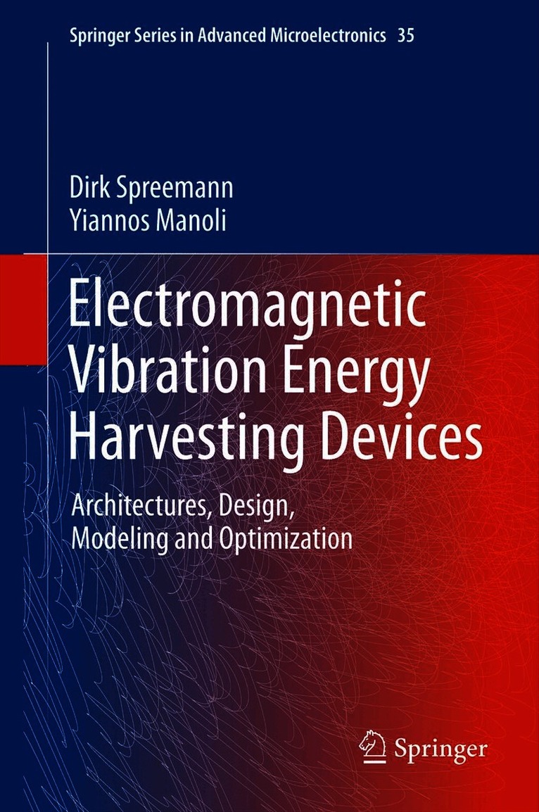 Electromagnetic Vibration Energy Harvesting Devices