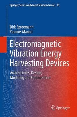 Electromagnetic Vibration Energy Harvesting Devices 1