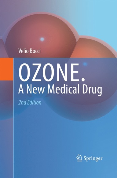 bokomslag OZONE