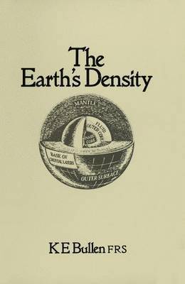 Earth's Density 1