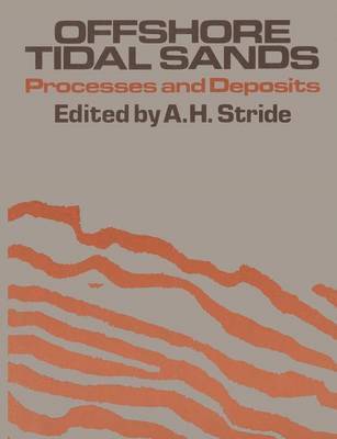 Offshore Tidal Sands 1