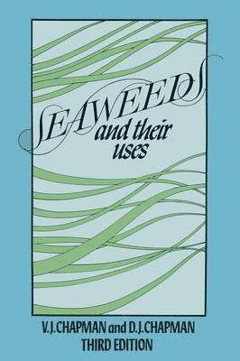 bokomslag Seaweeds and their Uses