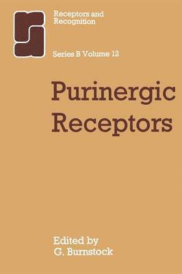 Purinergic Receptors 1