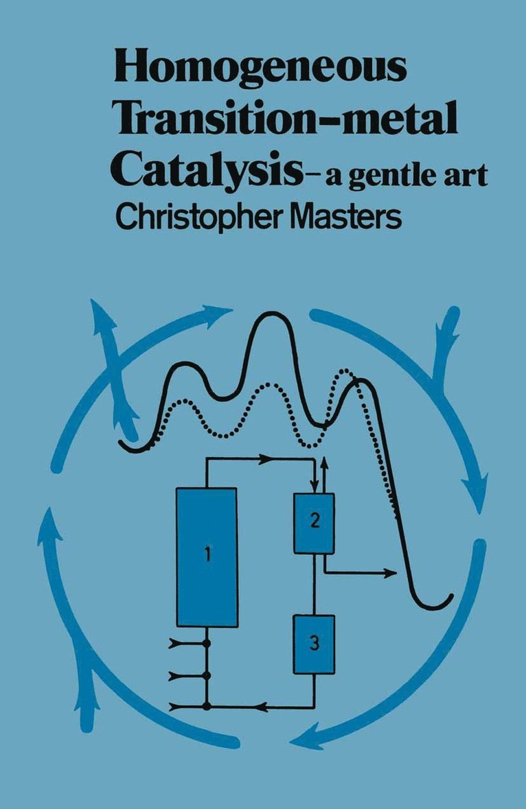 Homogeneous Transition-metal Catalysis 1