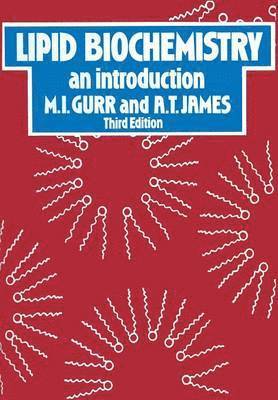 Lipid Biochemistry: An Introduction