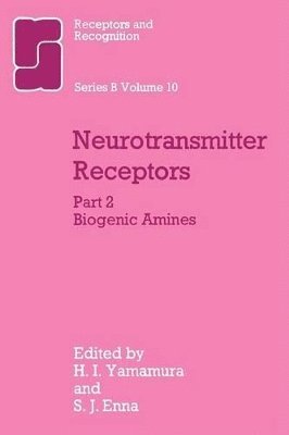 Neurotransmitter Receptors 1