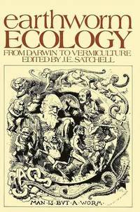 bokomslag Earthworm Ecology