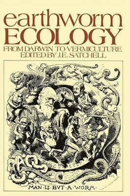 Earthworm Ecology 1