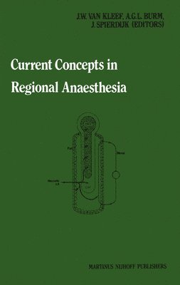 Current Concepts in Regional Anaesthesia 1