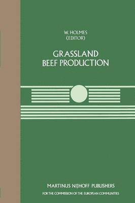 Grassland Beef Production 1