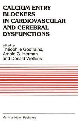 Calcium Entry Blockers in Cardiovascular and Cerebral Dysfunctions 1