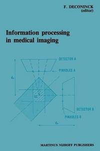 bokomslag Information Processing in Medical Imaging