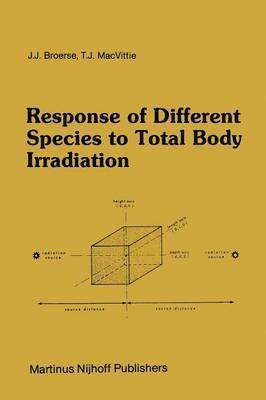 Response of Different Species to Total Body Irradiation 1