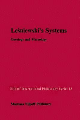 Leniewskis Systems 1