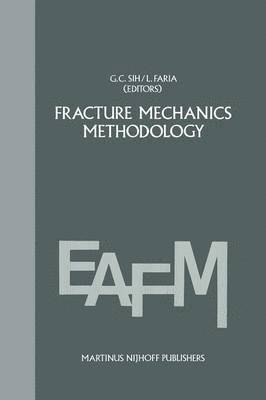 bokomslag Fracture mechanics methodology