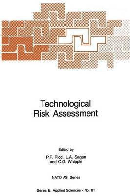 Technological Risk Assessment 1