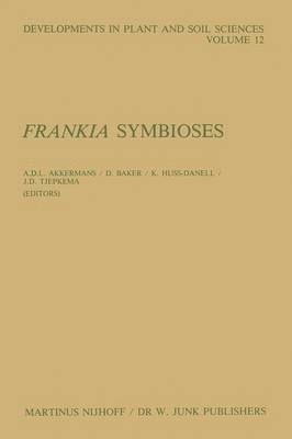 Frankia Symbioses 1
